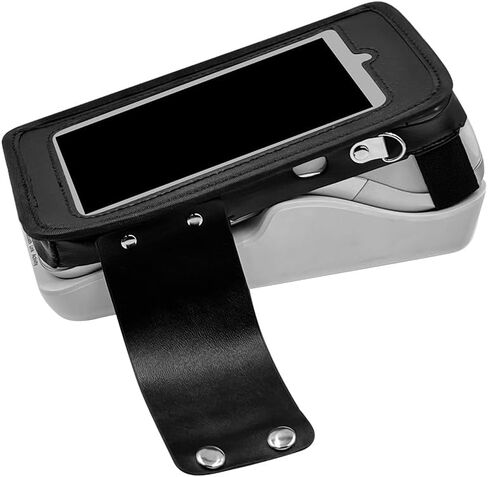 Plastic Protective Case with Carrying Strap for PAX A 920 (Not suitable for PAX A 920 PRO) in Saudi Arabia