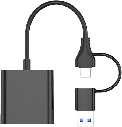 المهنية USB 3.2 Gen 2 قارئ بطاقات CFE B تخزين نقل البيانات التصوير والعتاد محولات لقارئ بطاقات الكمبيوتر المحمول لمصوري الفيديو in Saudi Arabia