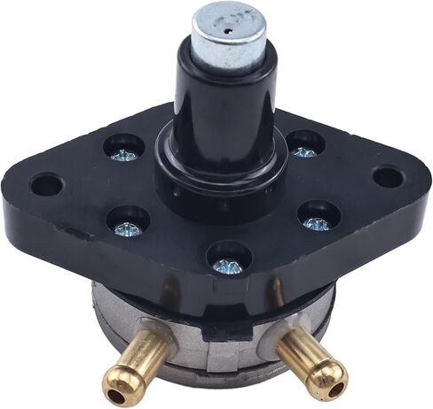 JEENDA Fuel Pump 15100-99E11 Compatible with Suzuki DF60 DF70 Outboard Engines 1998-2009 and Evinrude Johnson OMC BRP 60HP 65HP 70HP Models Replaces 15100-99E00 15100-99E0V 15100-99E1V 5030697 in Saudi Arabia