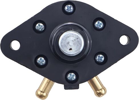 JEENDA Fuel Pump 15100-99E11 Compatible with Suzuki DF60 DF70 Outboard Engines 1998-2009 and Evinrude Johnson OMC BRP 60HP 65HP 70HP Models Replaces 15100-99E00 15100-99E0V 15100-99E1V 5030697 in Saudi Arabia
