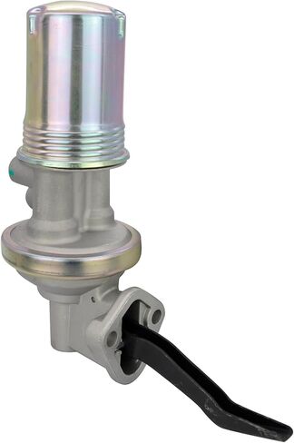 Mechanical Fuel Pump Compatible with 1960-1969 Mercury Voyager/Villager/Park Lane/Monterey Ford F-350/F-250/F-100 Edsel Villager SP1052MP in Saudi Arabia