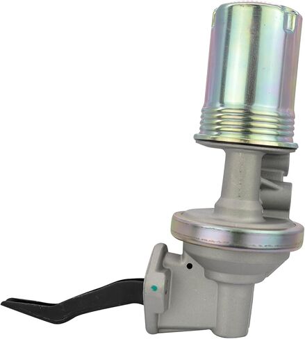 Mechanical Fuel Pump Compatible with 1960-1969 Mercury Voyager/Villager/Park Lane/Monterey Ford F-350/F-250/F-100 Edsel Villager SP1052MP in Saudi Arabia