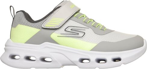 Skechers Boys Glide-Step Drift-zorzox in Saudi Arabia