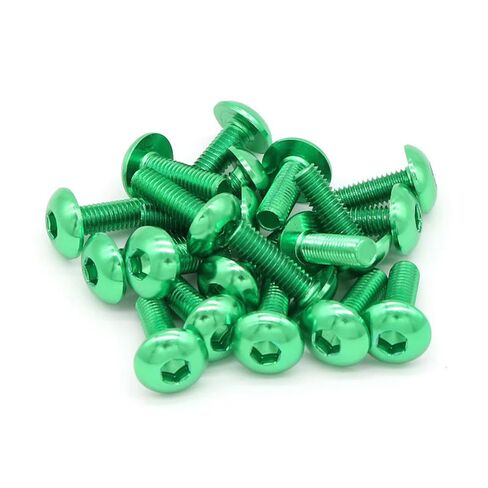 Motorcycle Full Fairing Bolts Kit Stainless Steel Clips Nut Bodywork Screws for KTM 125 200 390 for Duke 690 790 for Duke 1290 for Duke 1190 990 in Saudi Arabia