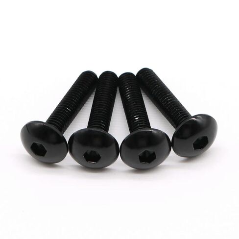 Motorcycle Full Fairing Bolts Kit Stainless Steel Clips Nut Bodywork Screws for KTM 125 200 390 for Duke 690 790 for Duke 1290 for Duke 1190 990 in Saudi Arabia