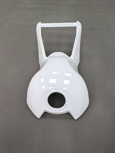 ZXMOTO Unpainted Gas Tank Cover Fairing Fit For Kawasaki ZX14 ZX14R ZZR140 2006 2007 2008 2009 2010 2011 in Saudi Arabia