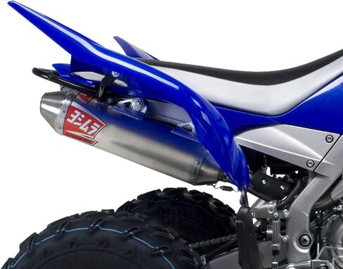 Yamaha Raptor 700/R/SE 2006-20 Signature RS-2 SO SS-AL-SS in Kuwait