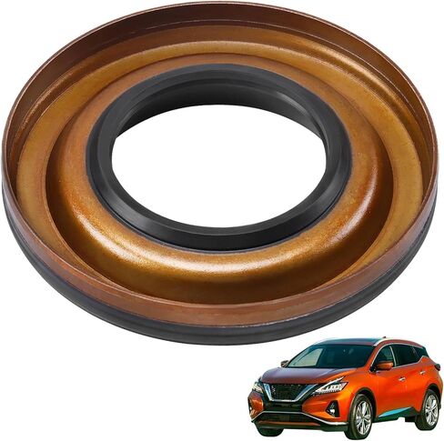 33142-4BA0C Output Shaft Seal Compatible with Nissan Rogue Murano 2021-2023 Altima 2021-2024 Pathfinder 2013-2017 Compatible with Infiniti QX60 2016-2025 Replaces 331424BA0C in Saudi Arabia