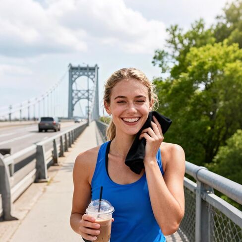 15PCS Gym sweat towels Quick-Dry Microfiber Sweat Rags for Face, Hands, & Body - Men & Women - A soft black handkerchief suitable for use in Basketball, Football, Sports and Work (10" x 10") in Kuwait