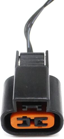 MR115605 مستشعر درجة حرارة الهواء الخارجي، لميتسوبيشي باجيرو مونتيرو V31 V32 V33 in Kuwait