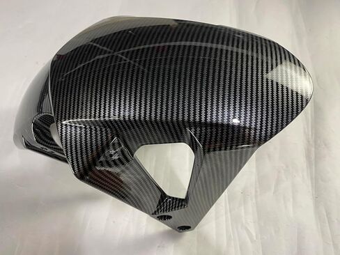 MC Carbon Fiber Look Fairing Fit for Suzuki 2024 2025 GSX8R GSX-8R Injection Mold ABS Plastics New Bodywork 24 25 Ms1 in Saudi Arabia