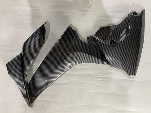 MC Carbon Fiber Look Fairing Fit for Suzuki 2024 2025 GSX8R GSX-8R Injection Mold ABS Plastics New Bodywork 24 25 Ms1 in Saudi Arabia