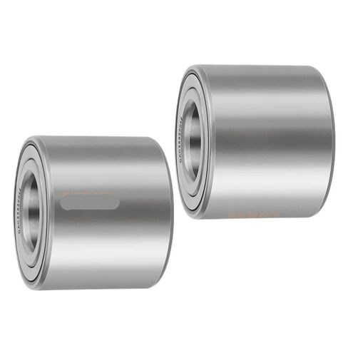 Rear Wheel Bearing Kit Compatible with Mule 3000 3010 3020 4000 4010 2510 Brute Force 750 650-4x4i Teryx 750-2Seater KAF620 KAF950 in Saudi Arabia