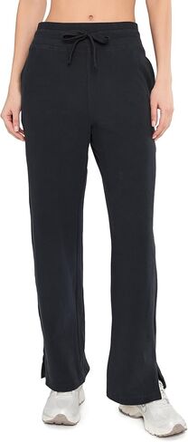 Pact Womens, CloudKnit Wide Leg Pants in Saudi Arabia