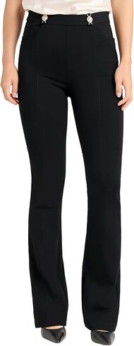 Cinq à Sept Women's Ponte Devin Pant in Saudi Arabia