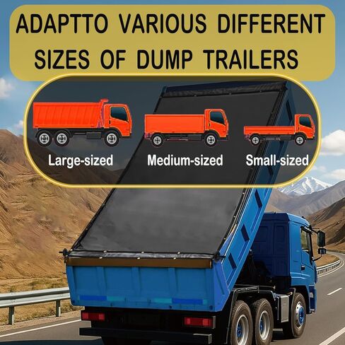 Heavy Duty Tarp Retention Bar - Tarp Retention Bow Cross Pull Bar, with 2 Rubber Ropes，extensible 71" to 100" in Kuwait