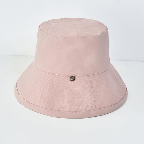 Packable Sun Hats for Women Summer Wide Brim Hat Womens Floppy Cotton Sun Hats for Travel in Saudi Arabia