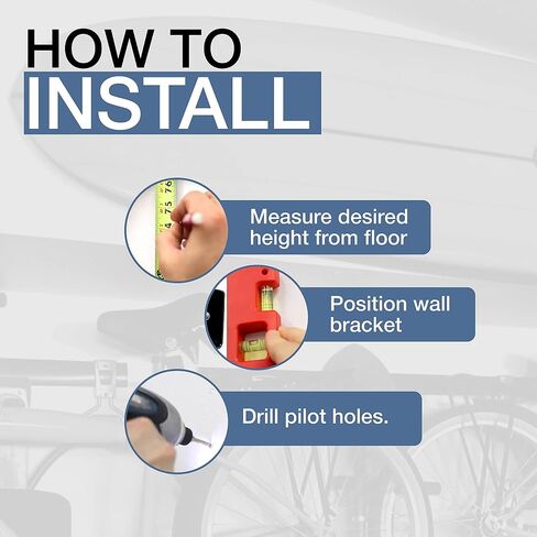 StoreYourBoard Naked Surf, The Original Minimalist Surfboard Wall Rack, Display Rack, Black Aluminum in Kuwait