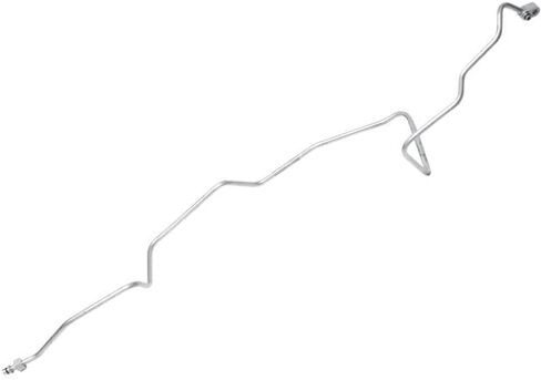 مجموعة خط التكييف - من المبخر - متوافقة مع هوندا أكورد 1998-2002 in Kuwait