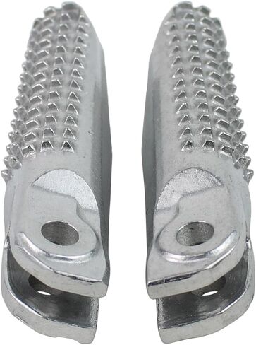 مساند قدم لسائق الراكب الأمامي لـ Yamaha MT09 2021-2025، MT-09 SP 2021-2024، XSR900 2022-2024، YZF R7 2022-2025، YZF R9 2025 in Kuwait