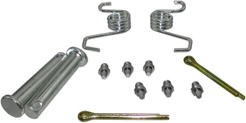 190cc Footpegs مسند القدم للصينية الصنع 50cc 70cc 90cc 110cc 125cc 140cc 150cc 160cc 170cc 180cc 190cc حفرة الدراجة الترابية SSR Piranha Kayo BSE M2R Lucky Orion M2R Lucky MX Thumpstar in Saudi Arabia