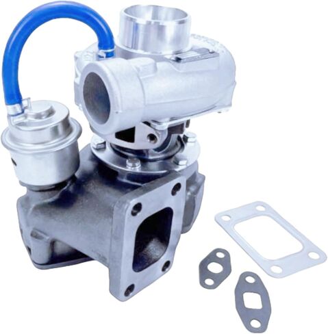 TAO315 2674A108 2674A102 طقم الشاحن التربيني يناسب محرك بيركنز in Saudi Arabia