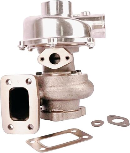 121423-18010 VB140021 NN190021 Turbocharger Kit Fits for Yanmar Engine 3T84 3T90T in Saudi Arabia