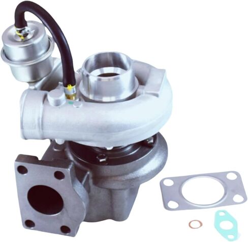 GT2052S 2674A393 727266-0003 Turbocharger Kit Fits for Perkins Engine JCB 3CX 4CX in Saudi Arabia