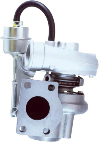 GT2052S 2674A393 727266-0003 Turbocharger Kit Fits for Perkins Engine JCB 3CX 4CX in Saudi Arabia