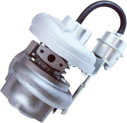 GT2052S 2674A393 727266-0003 Turbocharger Kit Fits for Perkins Engine JCB 3CX 4CX in Saudi Arabia