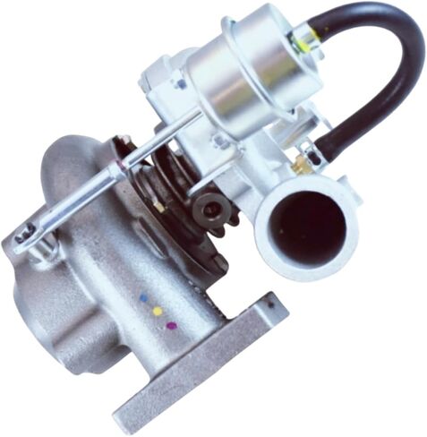 GT2052S 2674A393 727266-0003 Turbocharger Kit Fits for Perkins Engine JCB 3CX 4CX in Saudi Arabia
