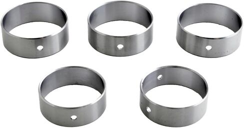 Engine Rebuild Kit for 1967-1985 Chevy GMC Cadillac Olds Pontiac Buick 5.7L 350 V8 - Premium Rings Standard Size Pistons Bearings Cam Gaskets Timing Oil Pump in Saudi Arabia
