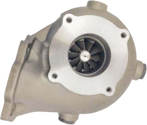 3802870 3523244 Turbocharger Kit Fits for Cummins Engine 4BT 6BT 5.9L in Saudi Arabia