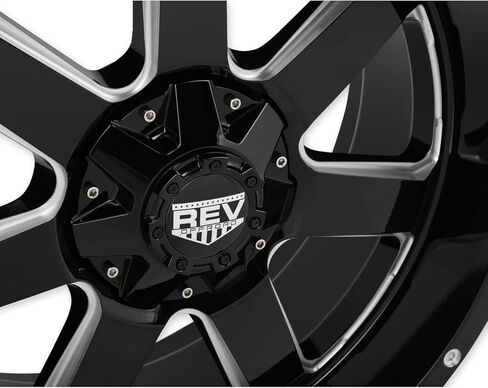 Replacement 20-inch Wheels Compatible with Jeep Gladiator (2020-2021) in Saudi Arabia