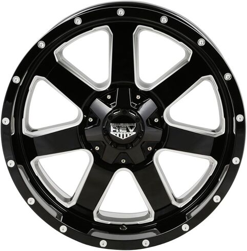 Replacement 20 in Wheels fits Chevrolet Tahoe (2000) Limited RWD With 5-Lug Wheels in Saudi Arabia