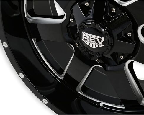 Replacement 20 in Wheels fits Chevrolet Tahoe (2000) Limited RWD With 5-Lug Wheels in Saudi Arabia