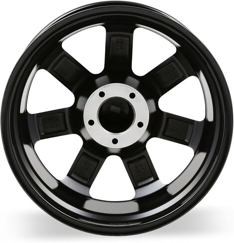Replacement 20 in Wheels fits Chevrolet Tahoe (2000) Limited RWD With 5-Lug Wheels in Saudi Arabia
