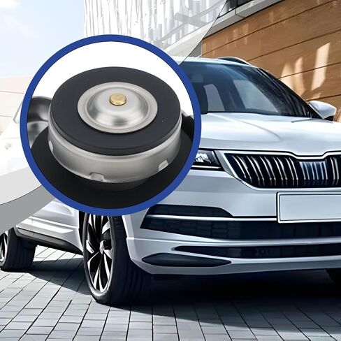 Car Coolant Reservoir Tank Cap 214307999C Compatible with Nissan Sentra in Saudi Arabia