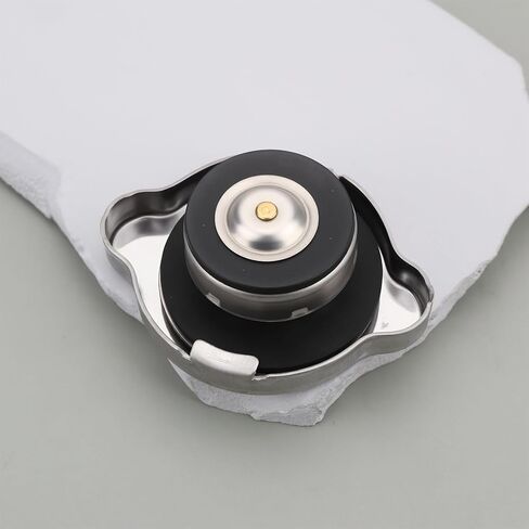 Car Coolant Reservoir Tank Cap 214307999C Compatible with Nissan Sentra in Saudi Arabia
