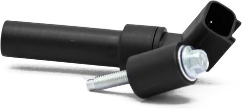 مستشعر موضع العمود المرفقي للمحرك متوافق مع Ford Cx-9 Edge Explorer F-150 Flex Fusion Mustang Police Taurus X Transit 150 250 350 Hd 3.5L 3.7L 2007-2020 7T4Z6C315A in Kuwait