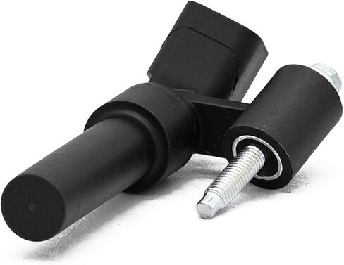 مستشعر موضع العمود المرفقي للمحرك متوافق مع Ford Cx-9 Edge Explorer F-150 Flex Fusion Mustang Police Taurus X Transit 150 250 350 Hd 3.5L 3.7L 2007-2020 7T4Z6C315A in Kuwait