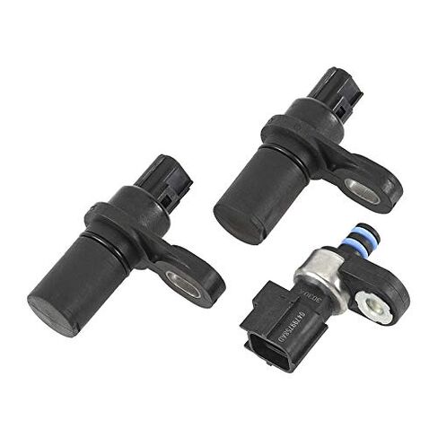 45RFE 545RFE 68RFE Automatic Input Output Transmissions Pressure Transducer Sensor Set Compatible with 1999-On JEE-p Do-dge RAM for Chr-ysler Gra-nd Cher-okee in Saudi Arabia