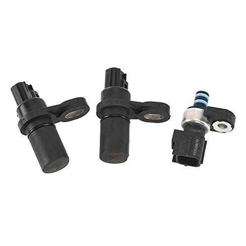 45RFE 545RFE 68RFE Automatic Input Output Transmissions Pressure Transducer Sensor Set Compatible with 1999-On JEE-p Do-dge RAM for Chr-ysler Gra-nd Cher-okee in Saudi Arabia