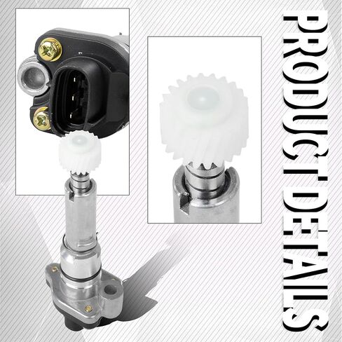 83181-12040 Transmission Output Speed Sensor Compatible with Camry/Corolla/Celica/RAV4/Echo/Solara/Yaris Replace SU5634 in Kuwait