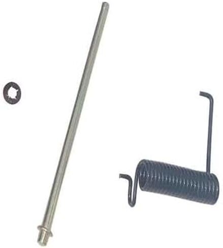 Replacement for Craftsman 42" Deflector Shield W/MOUNTING Hardware 130968 532130968 for OEM in Kuwait