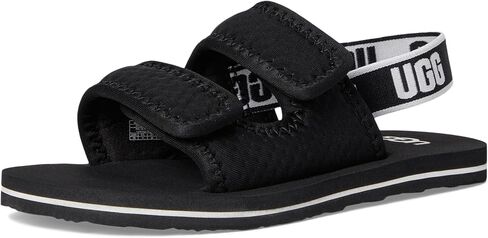 UGG Unisex-Baby Lennon Slingback Flat Sandal in Kuwait