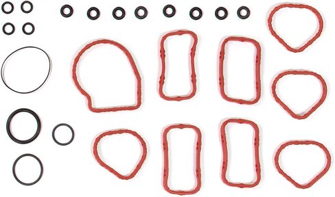 Evergreen SA-5494198267-3 Full Gasket Set Bearings Rings Compatible With/For 05-09 Chrysler PT Cruiser 2.4L DOHC VIN B in Kuwait