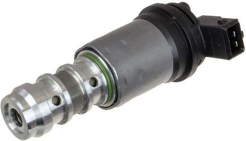 ملف لولبي توقيت الصمام المتغير Rareelectrical متوافق مع Bmw 760Li Base 6.0L V12 2003-2008 550I Base 4.8L V8 2006-2010 حسب أرقام الأجزاء Vv1103 Vvt203 917-244 11367560462 in Kuwait