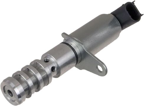 Rareelectrical New Variable Valve Timing Solenoid Compatible With Chevrolet Trailblazer Lt 4.2L L6 2002-2009 Trailblazer Ls 4.2L L6 2002-2007 By Vvt102 917-010 12568078 12576768 12597025 in Saudi Arabia