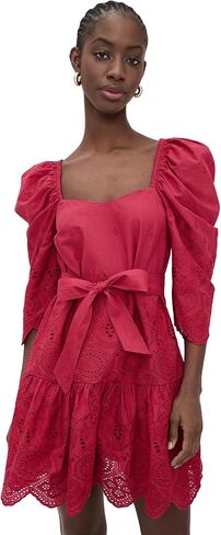 فستان مينتا ميني للسيدات من كليوبيلا in Kuwait